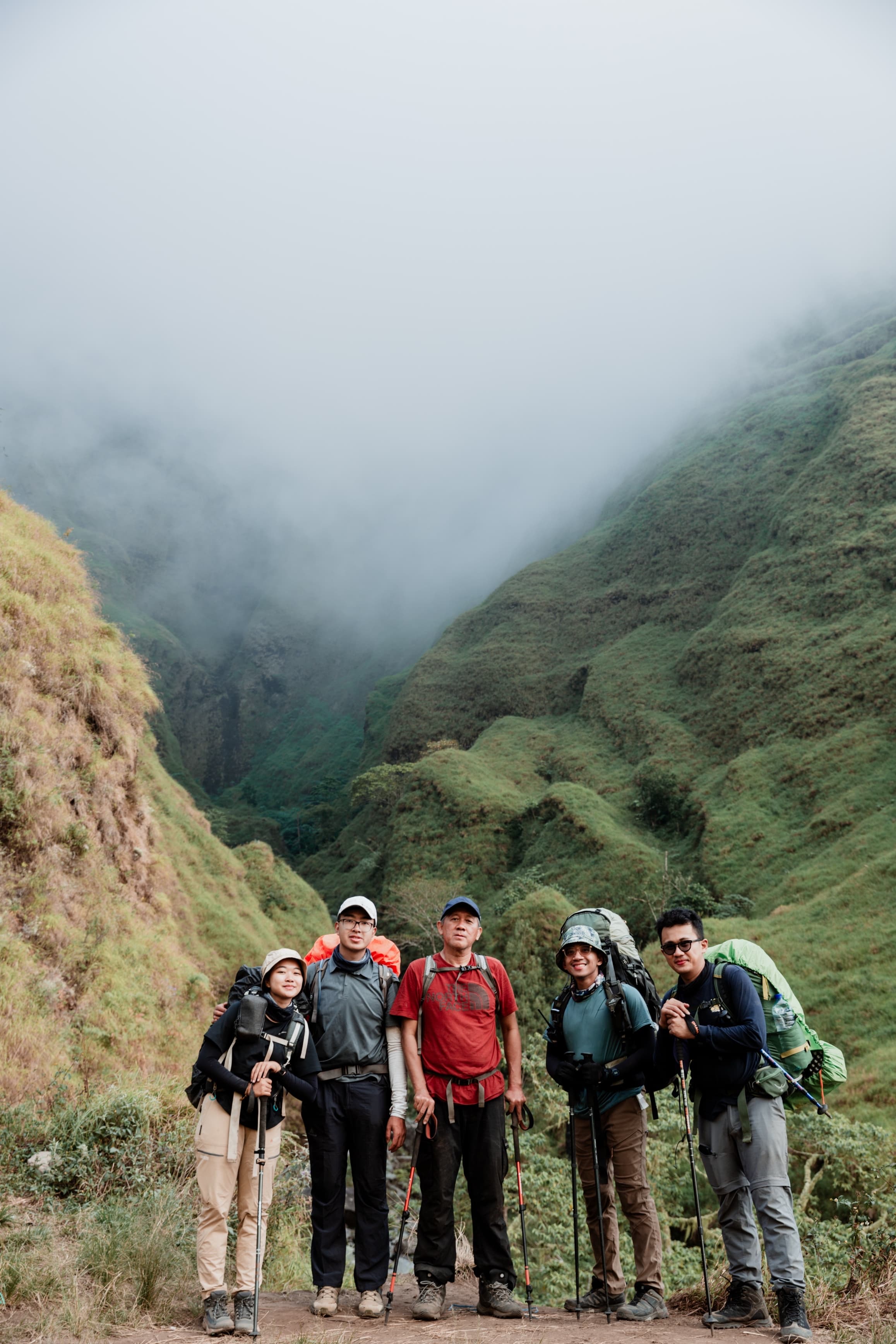 Mount Rinjani