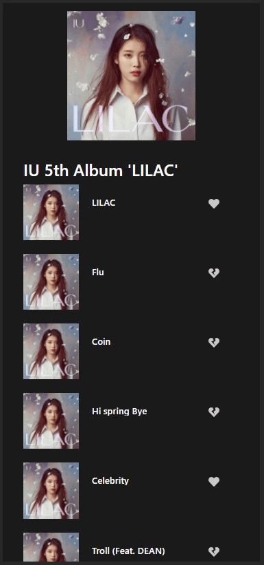 betryal image preview