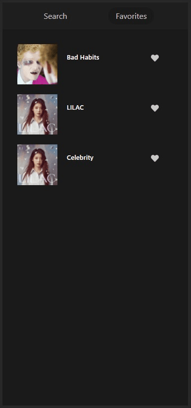 betryal image preview