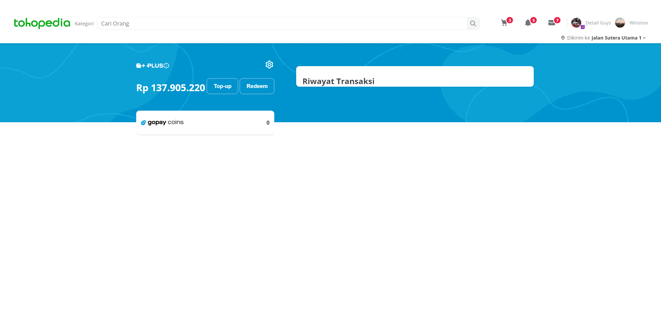 tohopedia image preview