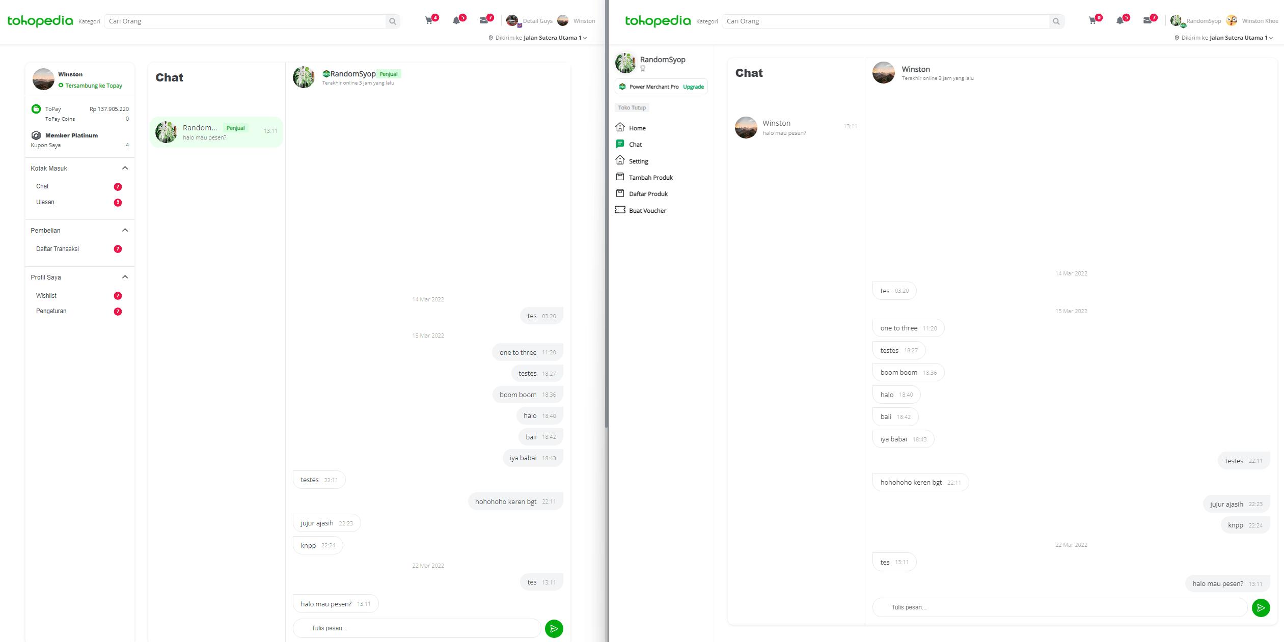 tohopedia image preview